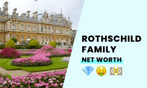 The rothschilds net worth - The middle 40% of U.S. families own 22% of the wealth. 51.5 million families are in this group. 4. The bottom 50% own just 1% of the wealth in the U.S. and have a median net worth less than $122,000. 4. The bottom 50% includes 64.3 million families, with 13.4 million of these families having a negative net worth. 4.